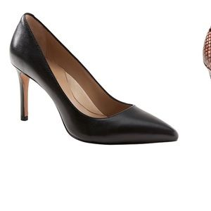 NWOT BR Madison 12 hour pumps